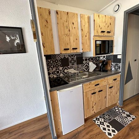 Beau Studio La Campagnarde Metabief Luaran gambar