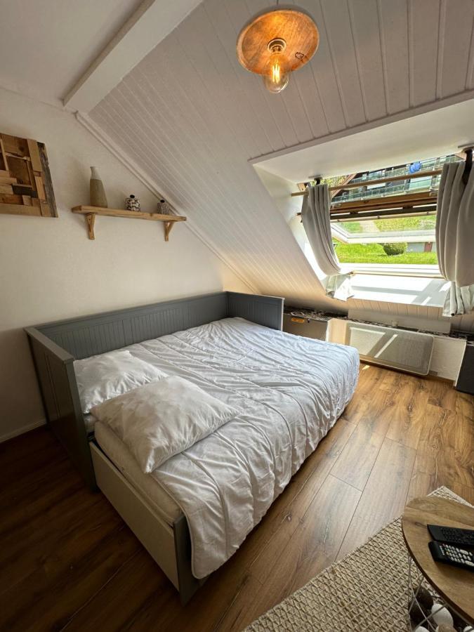 Beau Studio La Campagnarde Metabief Luaran gambar
