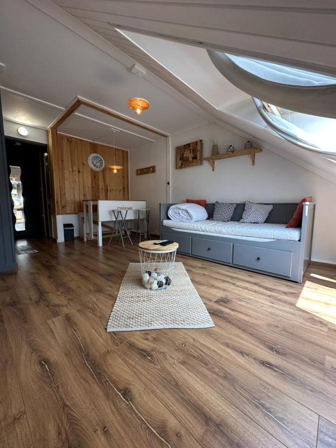 Beau Studio La Campagnarde Metabief Luaran gambar