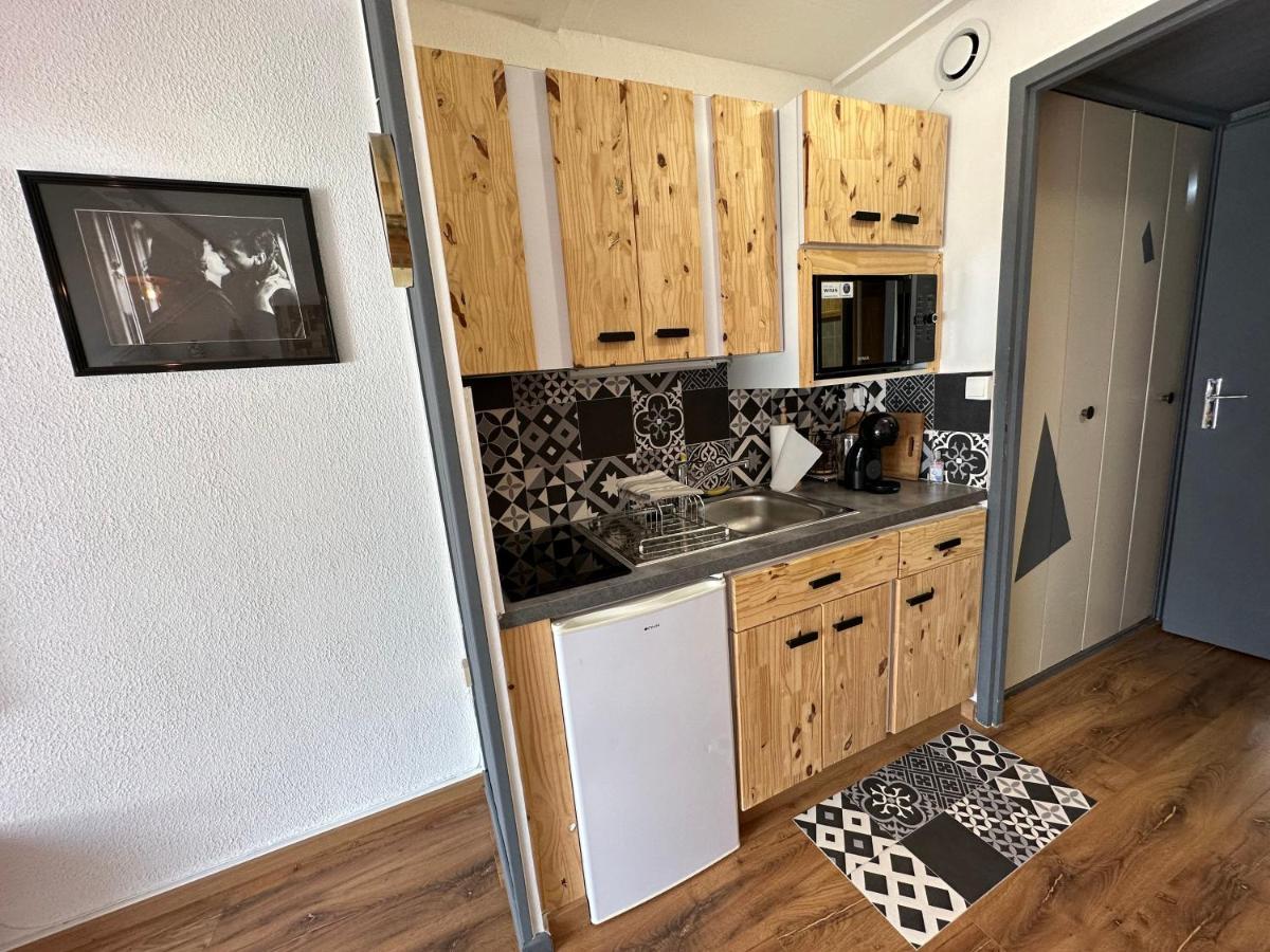 Beau Studio La Campagnarde Metabief Luaran gambar