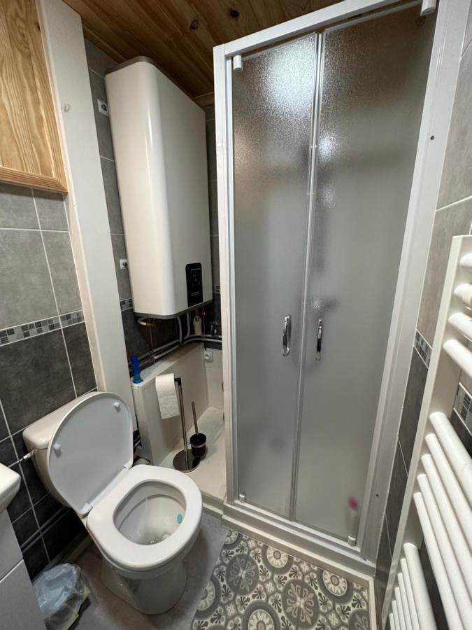 Beau Studio La Campagnarde Metabief Luaran gambar