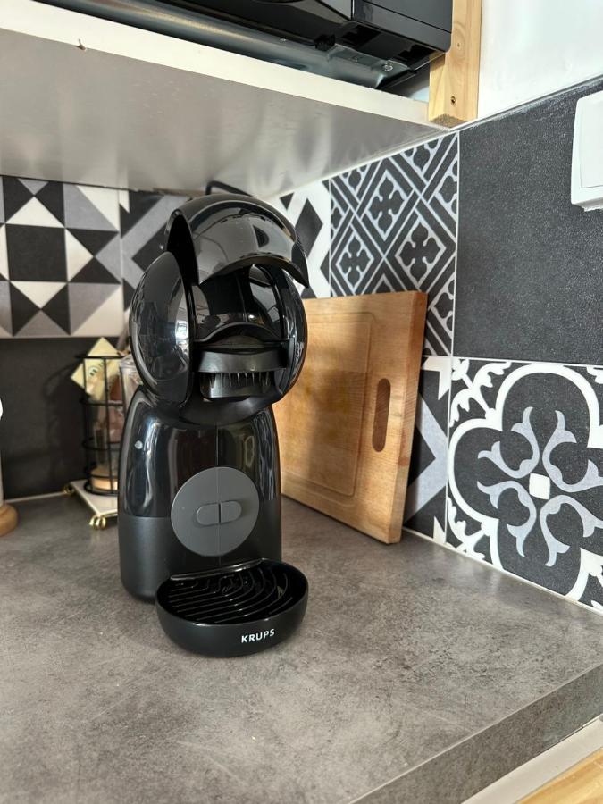 Beau Studio La Campagnarde Metabief Luaran gambar