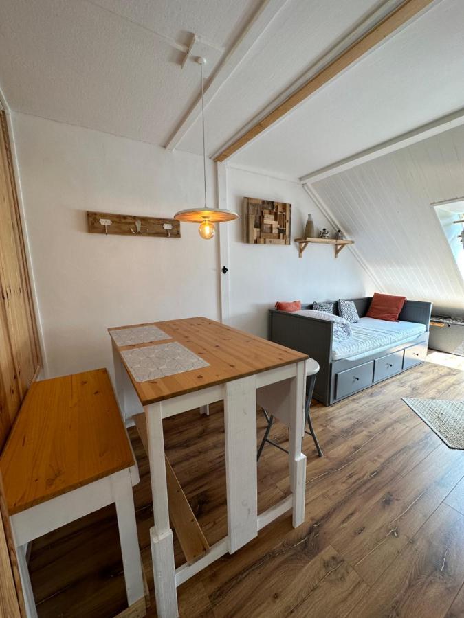 Beau Studio La Campagnarde Metabief Luaran gambar